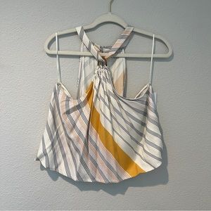 O’Neill Surf Crop Top